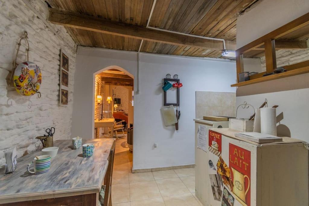فيلا Ideal Excelente Loft Manhattan Entero Pet Friendly Zona Centrica مونتيفيديو المظهر الخارجي الصورة