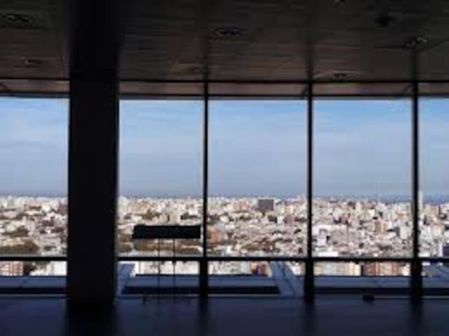 فيلا Ideal Excelente Loft Manhattan Entero Pet Friendly Zona Centrica مونتيفيديو المظهر الخارجي الصورة