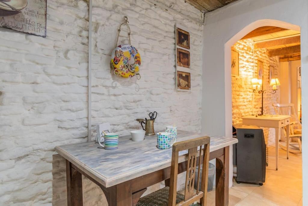 فيلا Ideal Excelente Loft Manhattan Entero Pet Friendly Zona Centrica مونتيفيديو المظهر الخارجي الصورة